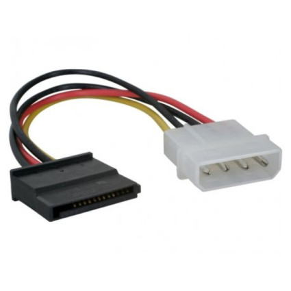 Kabl Molex - SATA JWD-SATA3  - 1