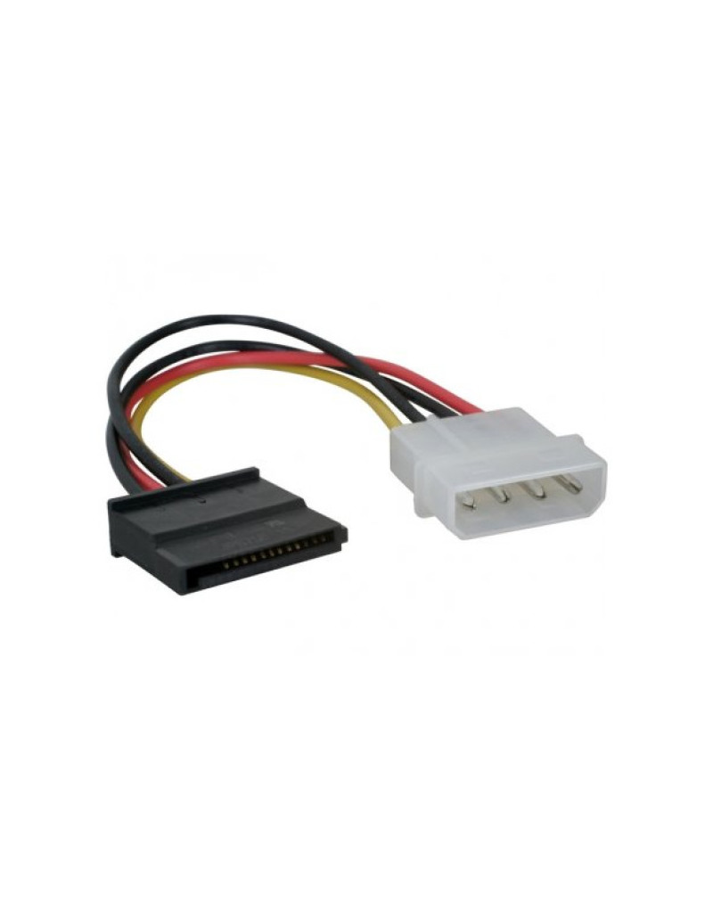 Kabl Molex - SATA JWD-SATA3  - 1