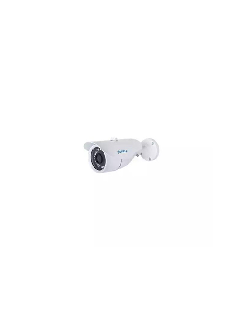 Kamera za video nadzor Bullet Sunell IRC-13/60 ZMDN/M / 1-3MPx varifocal--- - 1 Kamera za video nadzor Bullet Sunell IRC-13/60 ZMDN/M / 1-3MPx varifocal--- - 1