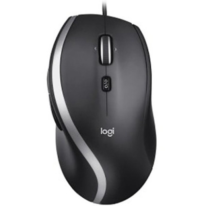Miš Logitech M500s Corded Laser 910-005784  - 1