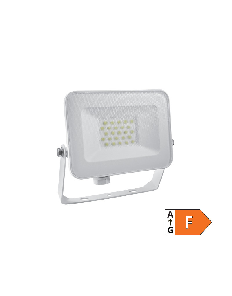 LED reflektor 20W