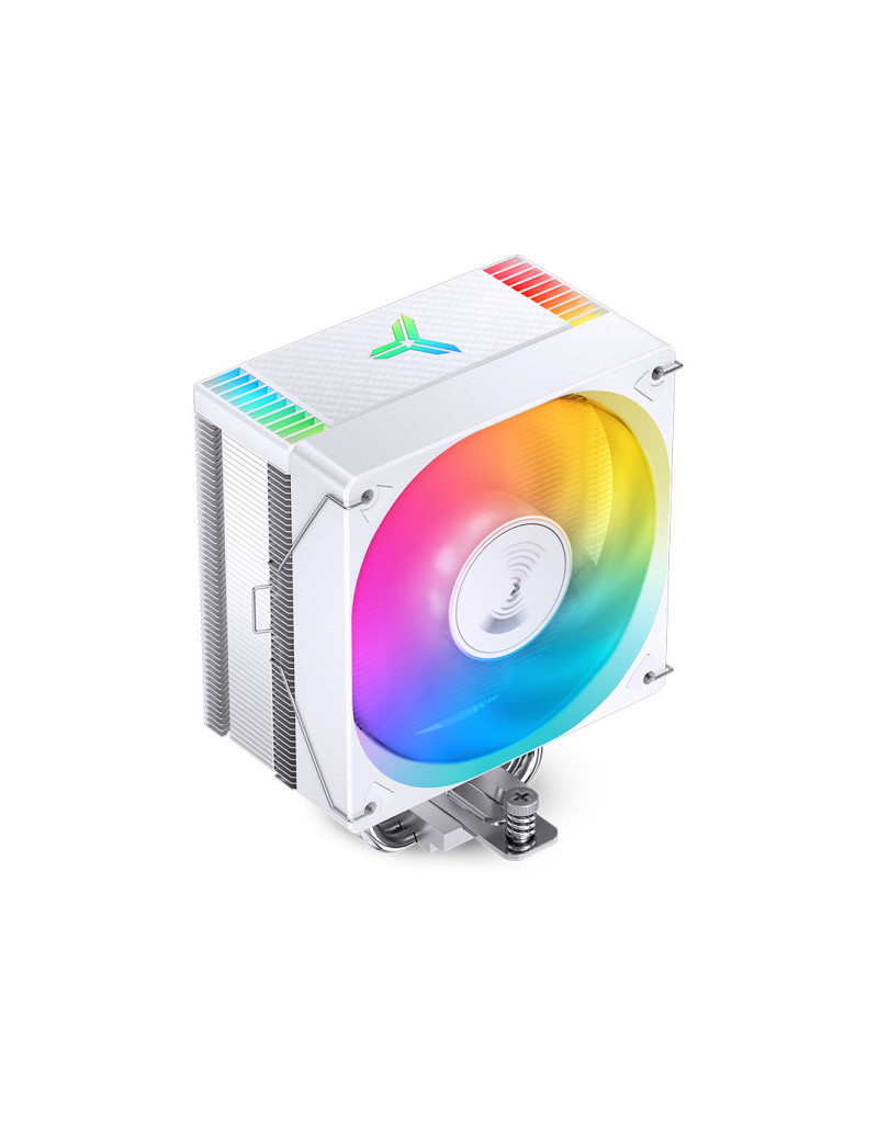 CPU hladnjak Jonsbo CR-1000 EVO ARGB - Beli - 1 CPU hladnjak Jonsbo CR-1000 EVO ARGB - Beli - 1