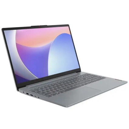  Laptop Lenovo IdeaPad 3 Slim 15IAH8 15-6/i5-12450H/16GB/NVMe---  - 1