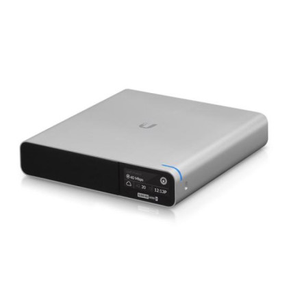 Ubiquiti UniFi Cloud Key UCK-G2-PLUS  - 1