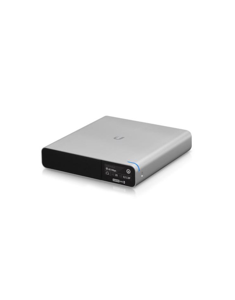 Ubiquiti UniFi Cloud Key UCK-G2-PLUS  - 1