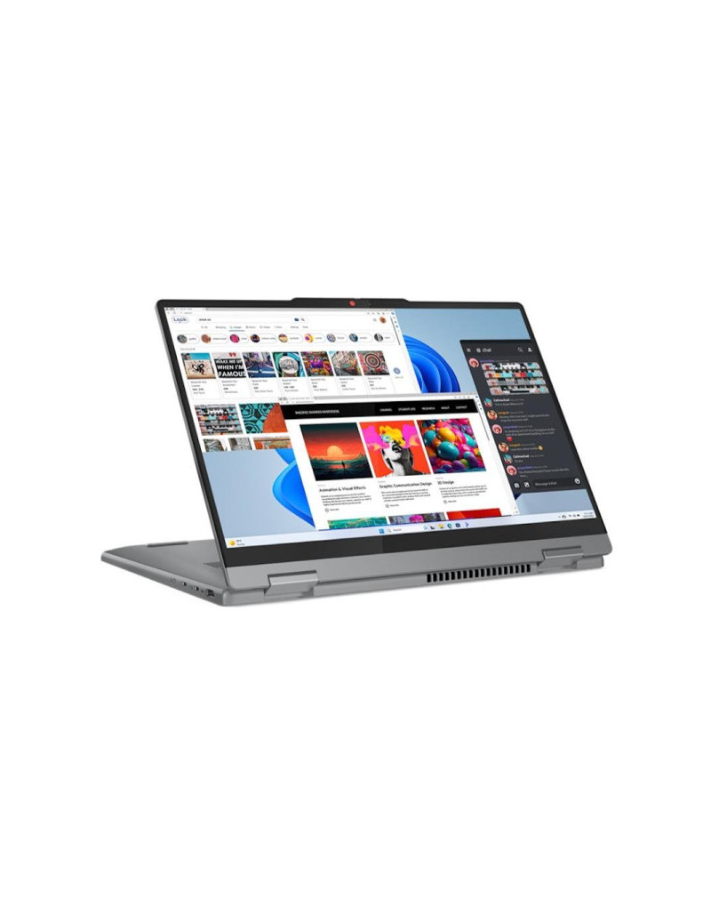 NB Lenovo IdeaPad5 2-in-1 14 i7-13620H/16GB/512GB/14Touch/2Y/SRB/83KX0039YA  - 1