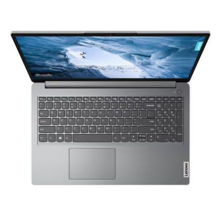 NB Lenovo IdeaPad1 15 N4500/8GB/M.2 256GB/15.6"FHD/2Y/SRB/82LX00BFYA  - 1
