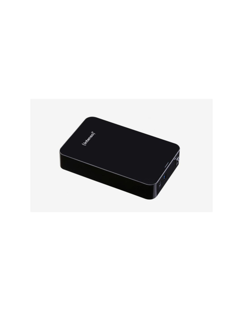 HDD E3.5 Intenso 8TB USB 3.0 crni - 1 HDD E3.5 Intenso 8TB USB 3.0 crni - 1