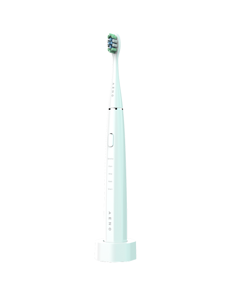 AENO SMART Sonic Electric toothbrush, DB1S: White, 4modes +