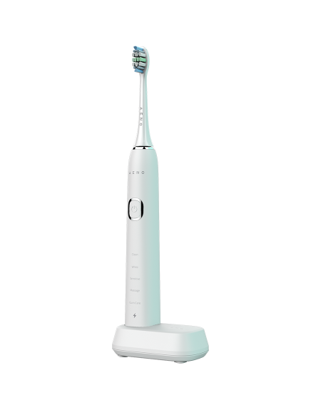AENO Sonic Electric Toothbrush DB5: White, 5 modes, wireless