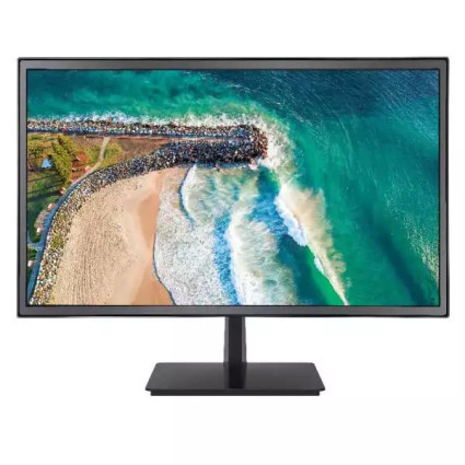Monitor 19-5 Zeus ZUS195MAX 1920x1080/Full HD/TN/75Hz/HDMI/VGA  - 1