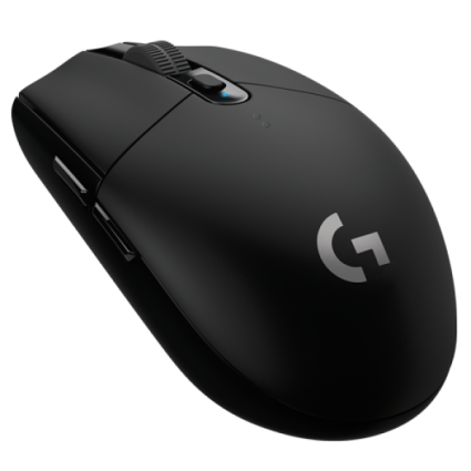 Miš Wireless Logitech G305 Lightspeed 910-005282  - 1