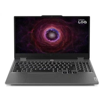  Laptop Lenovo LOQ 15ARP9 15-6 FHD 144Hz/R7-7435HS/24GB/NVMe 512GB/RTX4060---  - 1