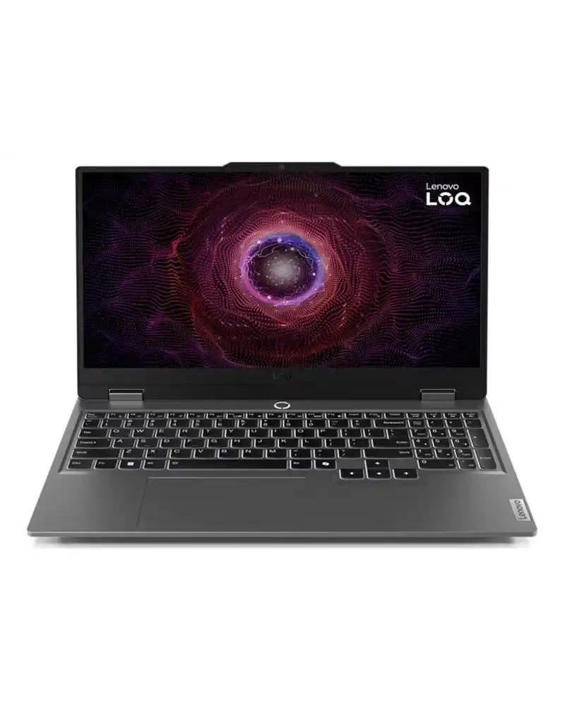  Laptop Lenovo LOQ 15ARP9 15-6 FHD 144Hz/R7-7435HS/24GB/NVMe 512GB/RTX4060---  - 1