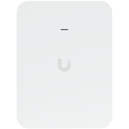  Ubiquiti U7-Pro-Wall mounted WiFi 7 AP with 6 spatial streams and 6 GHz support...  - 1