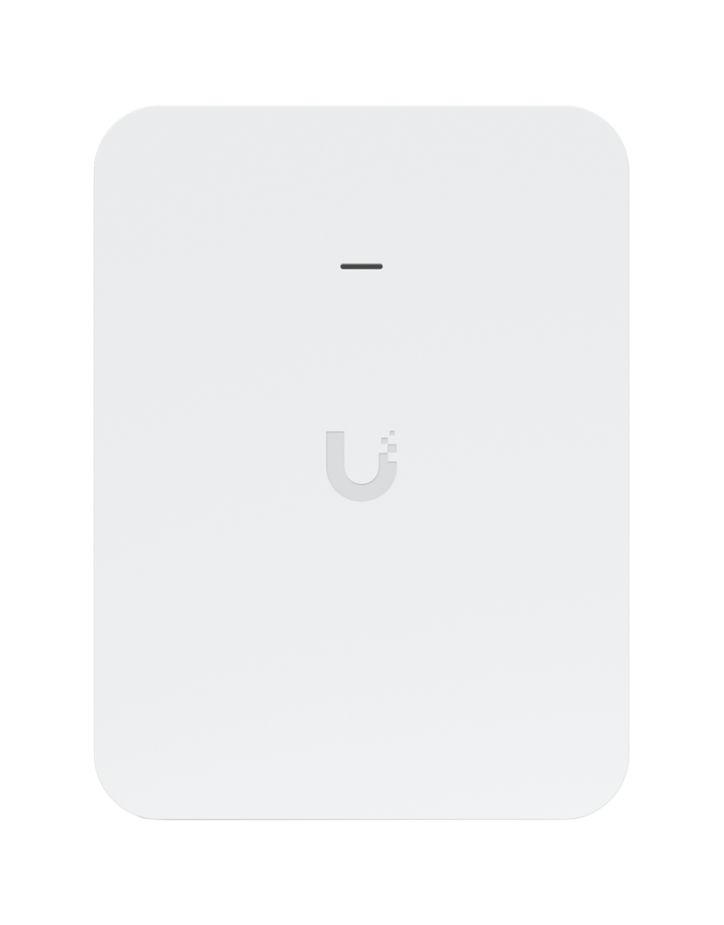 Ubiquiti U7-Pro-Wall mounted WiFi 7 AP with 6 spatial streams and 6 GHz support...  - 1