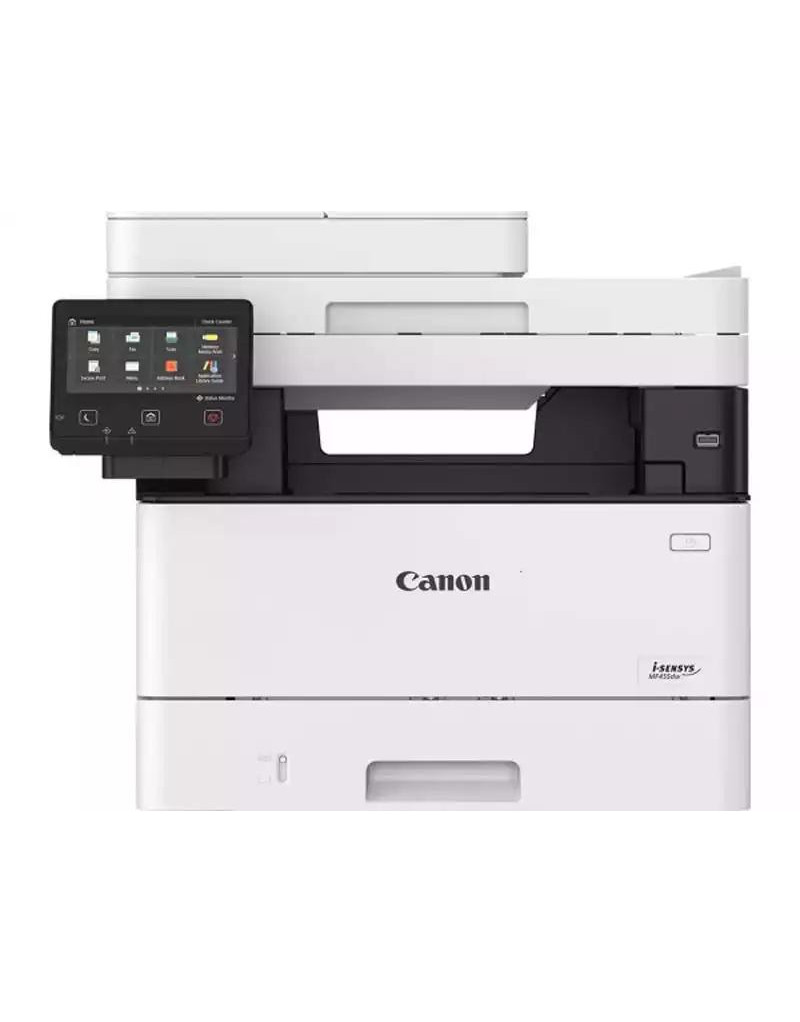 MFP Canon Laser MF453dw /1200x1200dpi/1GB/38ppm/ADF/USB/WiFi, Toner CRG-057 - 1 MFP Canon Laser MF453dw /1200x1200dpi/1GB/38ppm/ADF/USB/WiFi, Toner CRG-057 - 1