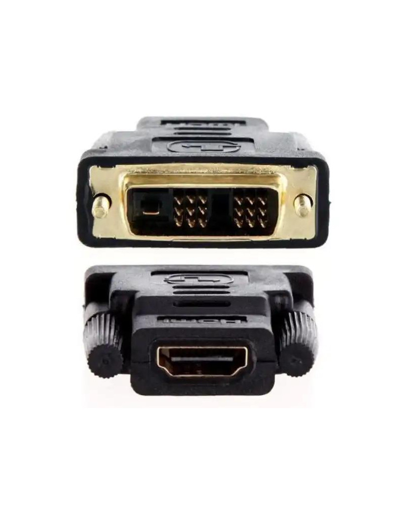 HDMI na DVI-D adapter Velteh VHDS-52  - 1