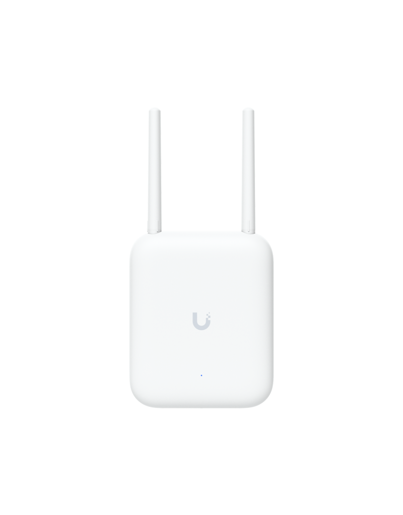 Access Point Ubiquiti U7-Outdoor WiFi7/AX3000/1x1G/BW5000  - 1