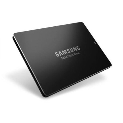 SSD 2.5" SATA 960GB Samsung PM883, Bulk Enterprise model  - 1