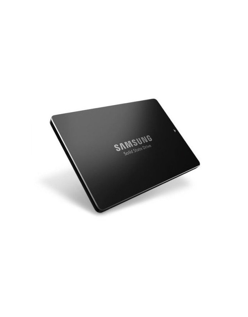 SSD 2.5" SATA 960GB Samsung PM883, Bulk Enterprise model - 1 SSD 2.5" SATA 960GB Samsung PM883, Bulk Enterprise model - 1