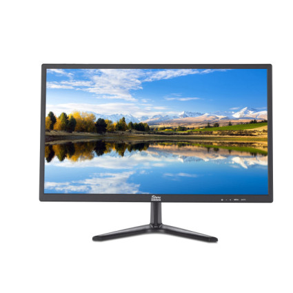 Monitor 19" Stars Solutions E03 TN 1440x900/220cd/5ms/VGA/HDMI/VESA  - 1