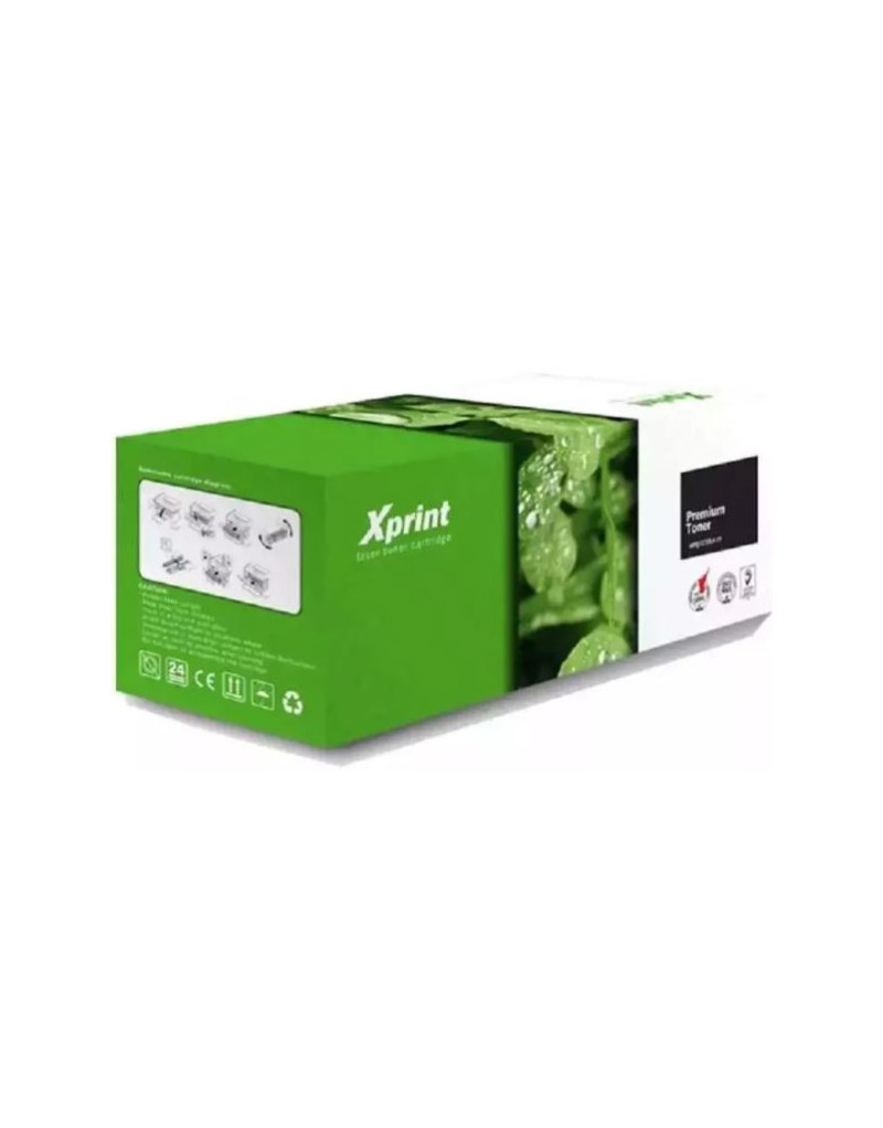 Toner XPrint Pantum PD-219 P2509/P2509w/M6509nw 1600str- - 1 Toner XPrint Pantum PD-219 P2509/P2509w/M6509nw 1600str- - 1