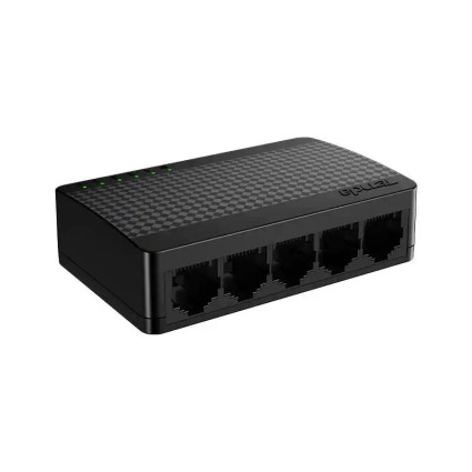 Svič 10/100 8-port TP-Link TL-SF1008D  - 1