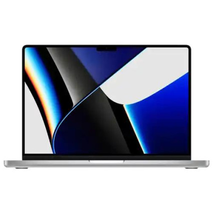  Apple MacBook Pro 16 Retina/M1 Pro 3-2GHz/16GB/M-2 512GB SSD/16GB/Silver---  - 1