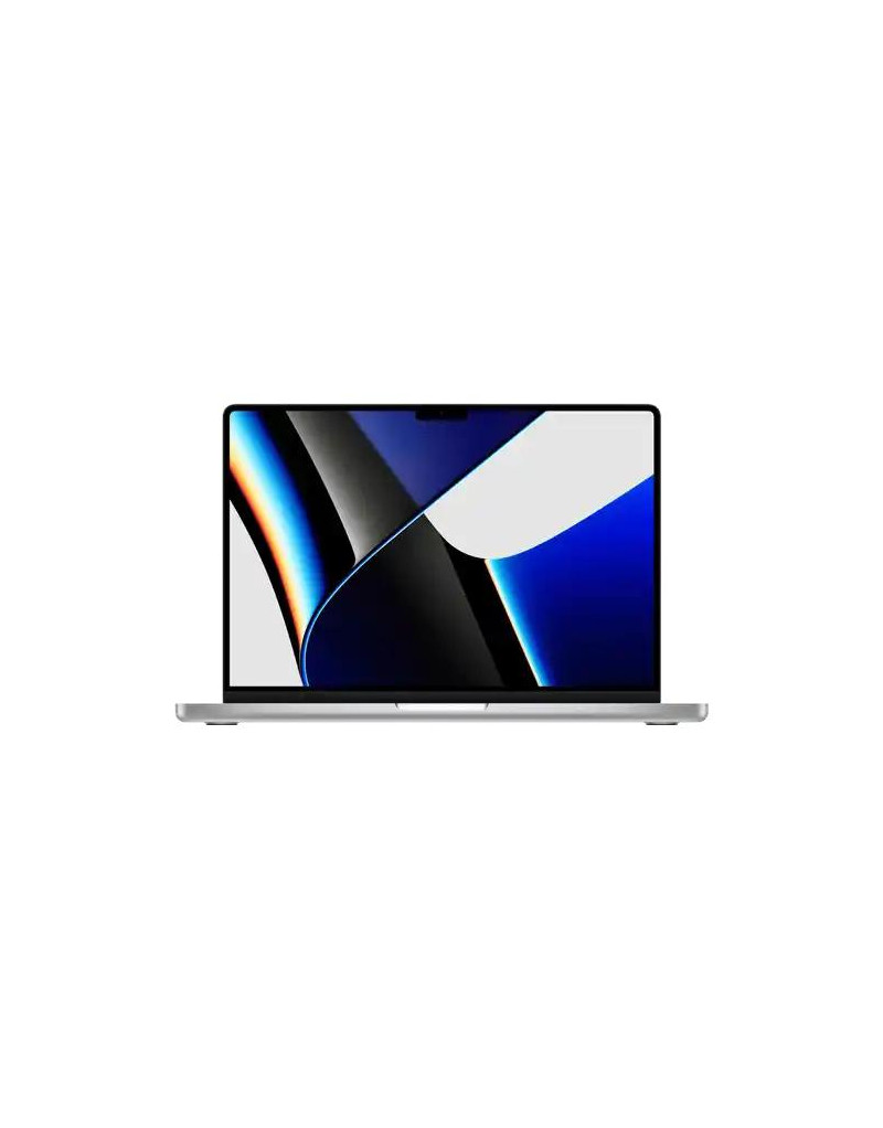 Apple MacBook Pro 16 Retina/M1 Pro 3-2GHz/16GB/M-2 512GB SSD/16GB/Silver--- - 1 Apple MacBook Pro 16 Retina/M1 Pro 3-2GHz/16GB/M-2 512GB SSD/16GB/Silver--- - 1