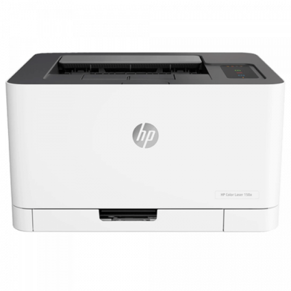 Štampač Color Laser HP 150a 600x600dpi 18/4ppm 4ZB94A  - 1