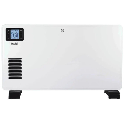 Konvektorska grejalica Home FK 350 wifi snaga 2000W  - 1