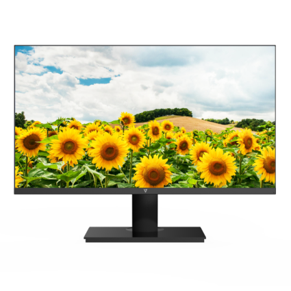 Monitor 23.8" V7 L238V0-E IPS 1920x1080/100Hz/5ms/HDMI/VGA/zvučnici  - 1