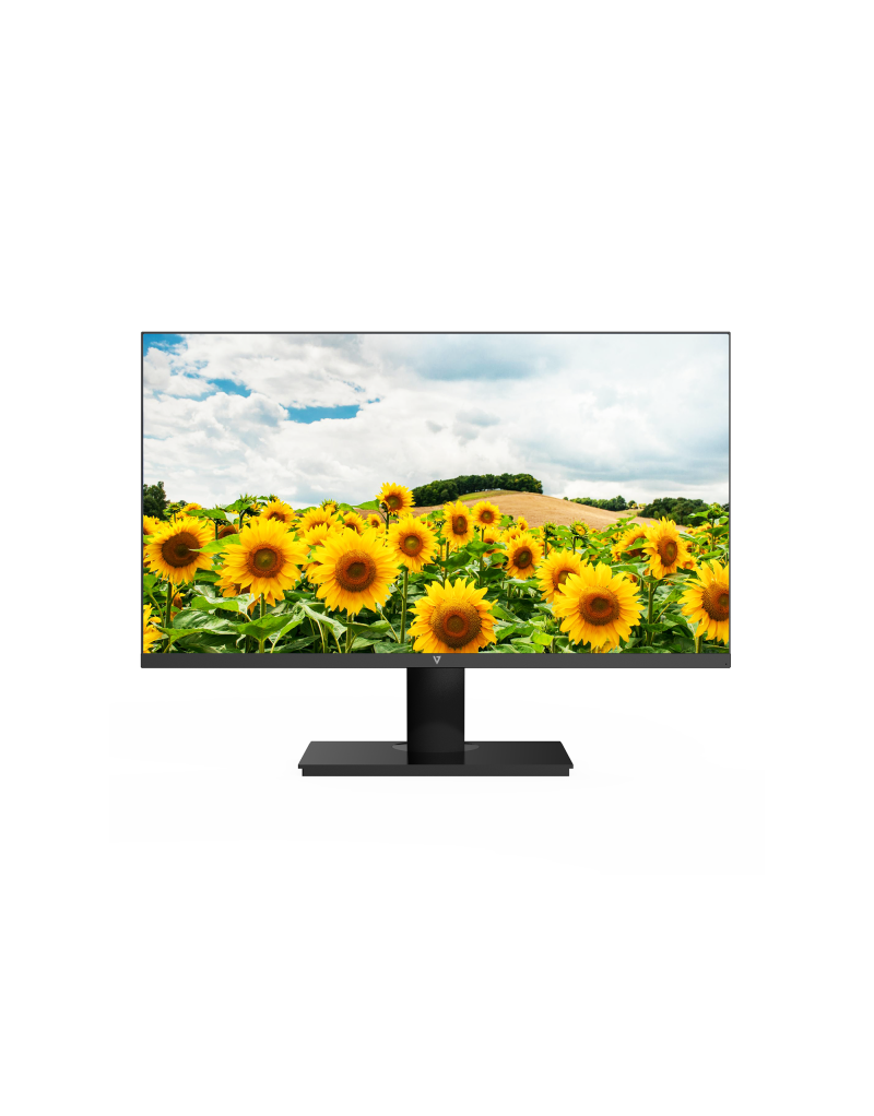 Monitor 23.8" V7 L238V0-E IPS 1920x1080/100Hz/5ms/HDMI/VGA/zvučnici - 1 Monitor 23.8" V7 L238V0-E IPS 1920x1080/100Hz/5ms/HDMI/VGA/zvučnici - 1