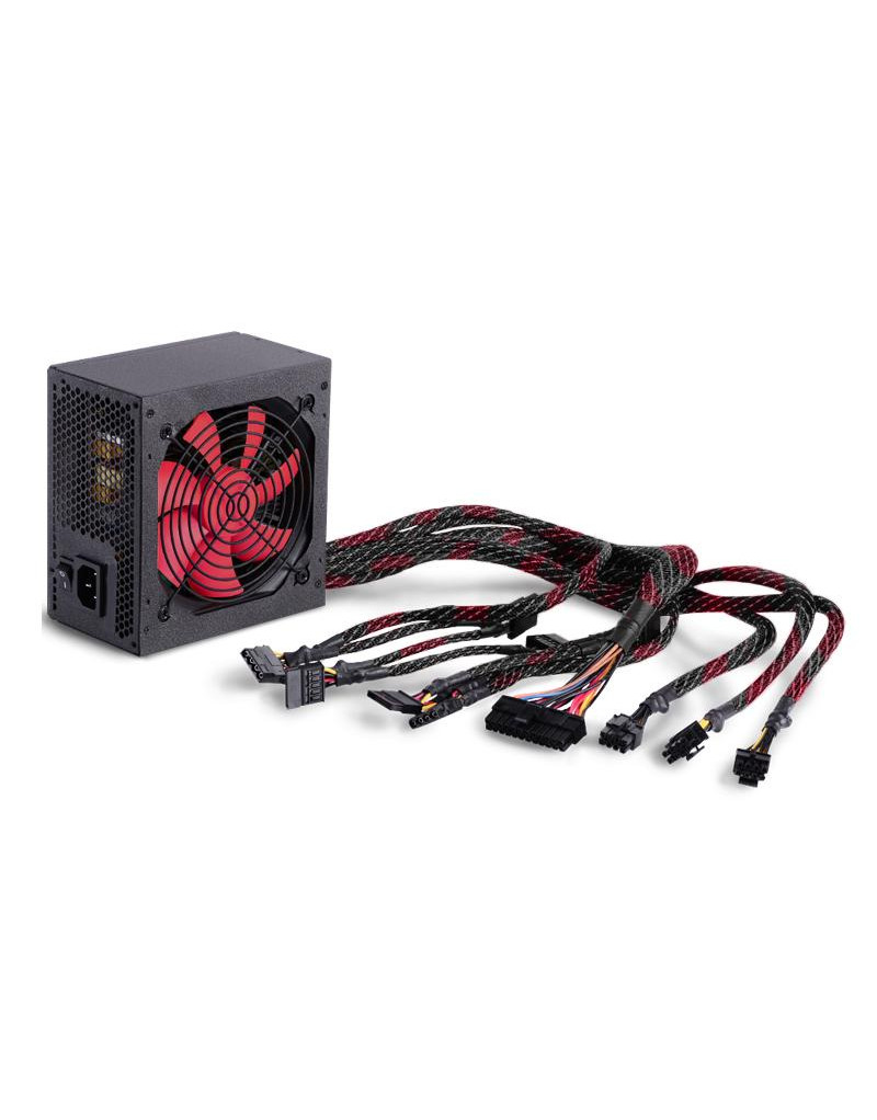 IG5600 SIXTUS 600W napajanje IG-MAX - 1