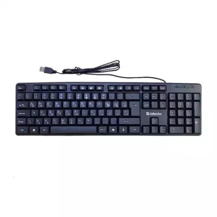 Tastatura Defender Element HB-520 YU  - 1