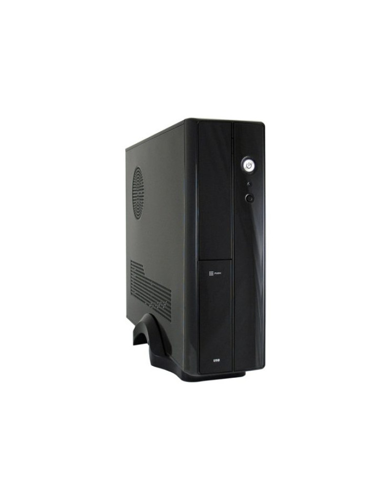 Kućište LC Power LC-1400MI mITX/mATX/bez napajanja - 1 Kućište LC Power LC-1400MI mITX/mATX/bez napajanja - 1