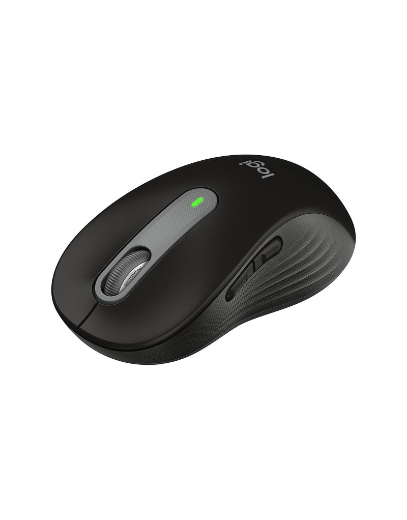 Miš Wireless Logitech M650 Signature Bluetooth 910-006236 - 1 Miš Wireless Logitech M650 Signature Bluetooth 910-006236 - 1