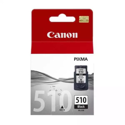 Kertridž Canon  PG-510 Black  - 1