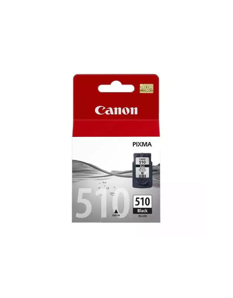 Kertridž Canon  PG-510 Black  - 1