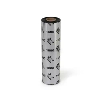 TT ribon wax 110mmx74mm  - 1
