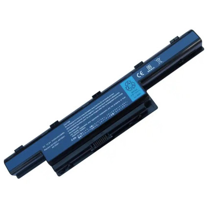 Baterija za laptop Acer Aspire 4741 AR4741LH  - 1