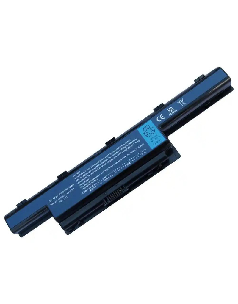 Baterija za laptop Acer Aspire 4741 AR4741LH - 1 Baterija za laptop Acer Aspire 4741 AR4741LH - 1