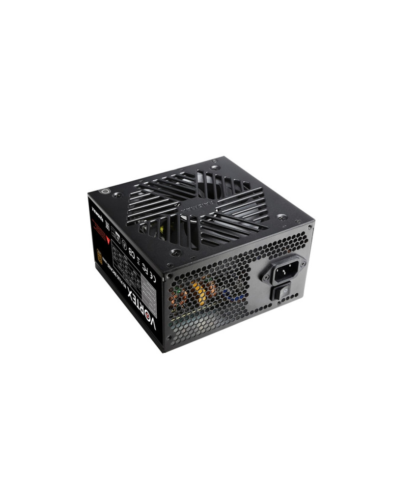 Napajanje 700W Raidmax Vortex RX-700AC-V 80+ Bronze  - 1