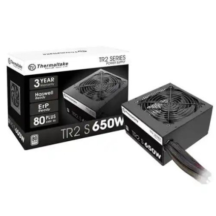 Napajanje 650W Thermaltake TR2 S  - 1