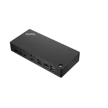 Lenovo ThinkPad Universal USB-C dock 40AY0090EU  - 1