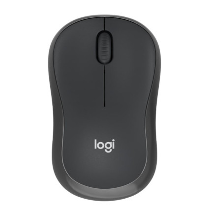 Miš WiFi Logitech M240 Graphite Silent 910-007119  - 1