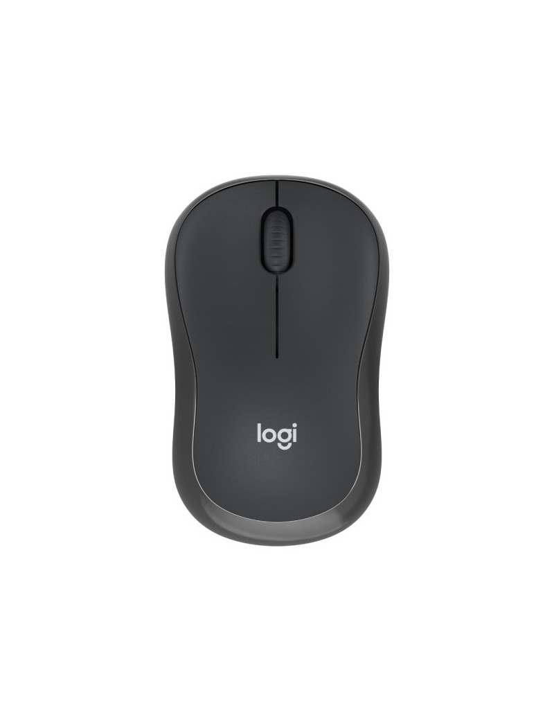 Miš WiFi Logitech M240 Graphite Silent 910-007119 - 1 Miš WiFi Logitech M240 Graphite Silent 910-007119 - 1