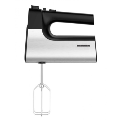 Mikser HEINNER HM-500BKSS 500W  - 1