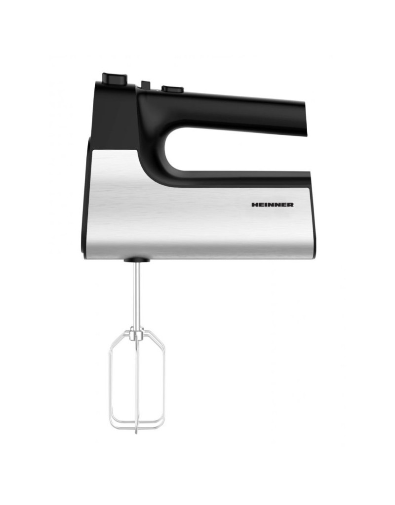 Mikser HEINNER HM-500BKSS 500W  - 1